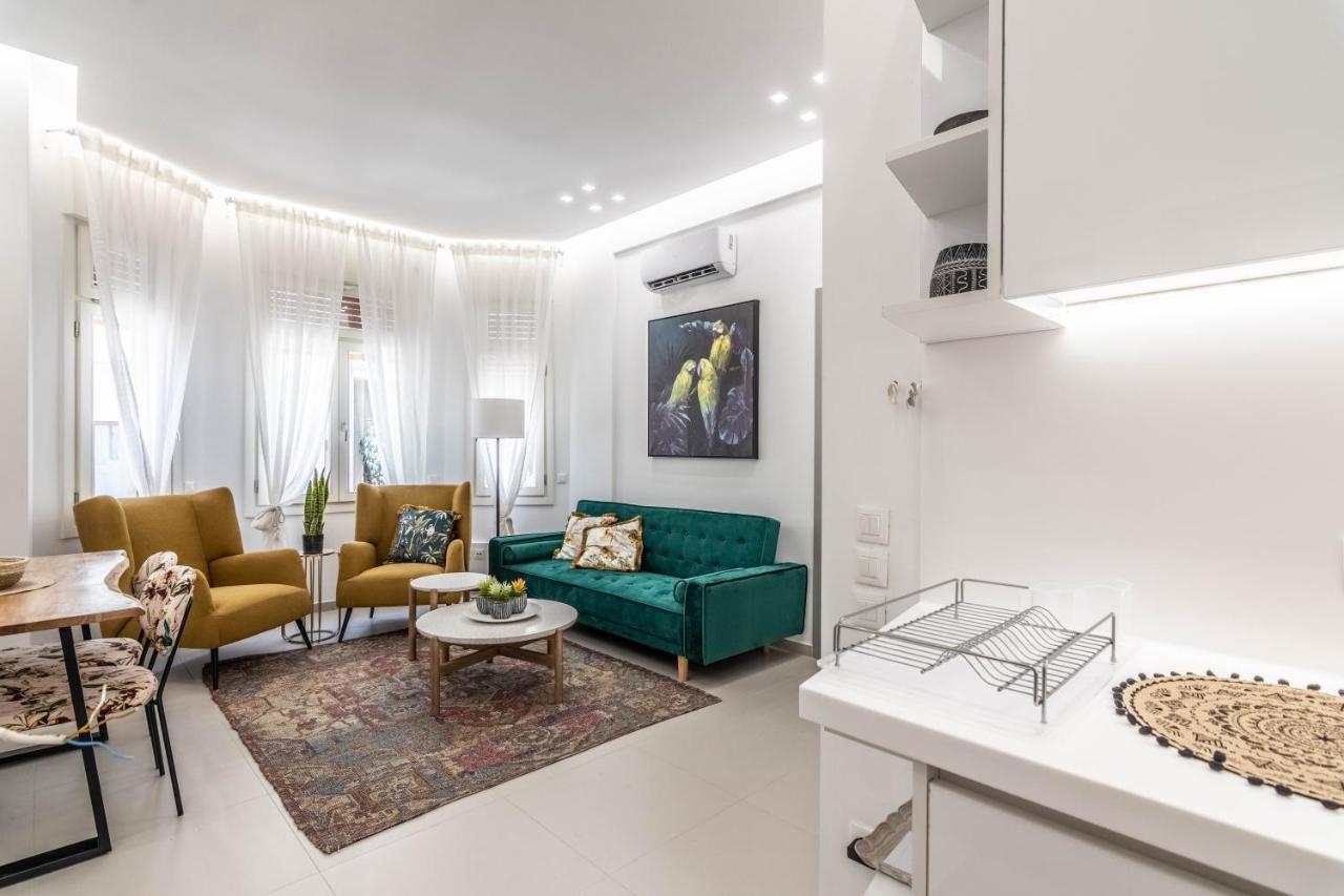 De Lenco Residence 2 Athènes Extérieur photo